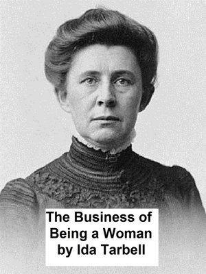 cover image of The Business of Being a Woman